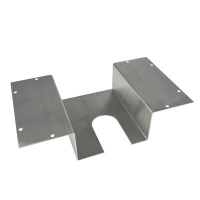 Buon prezzo Custom Sheet Metal Fabrication & Laser Cut Parts in linea