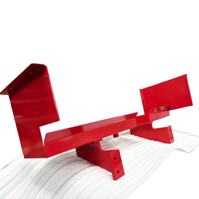 Buon prezzo Custom Metal Sheet Fabrication & Laser Cutting Services in linea