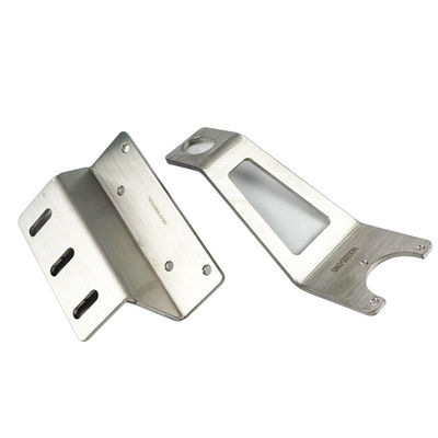 Buon prezzo Custom Sheet Metal Fabrication & Laser Cutting Services in linea