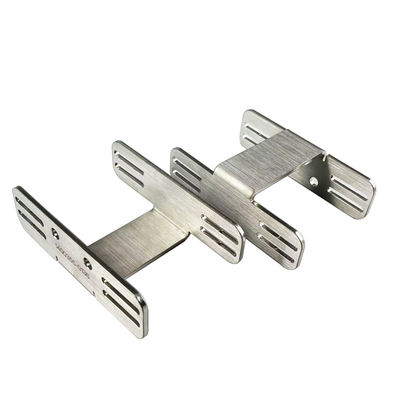 Prezzo buono Sheet Metal Parts & Laser Cutting Services in linea