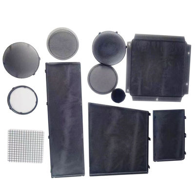 Prezzo buono Custom Cut Sheet Metal Products & Fabrication Services in linea