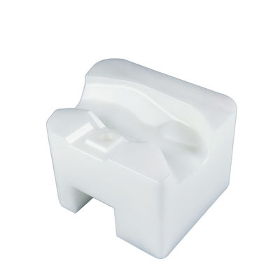 Buon prezzo CNC Machining Services for Stainless Steel and G10 in Manufacturing in linea