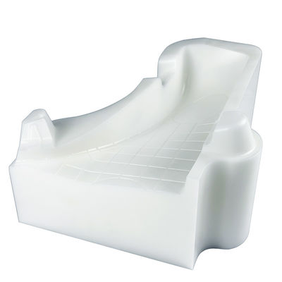 Buon prezzo Lavorazioni e Taglio CNC Online con Rivestimento Ossido Nero in linea