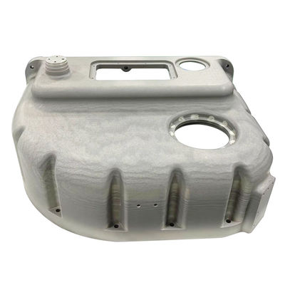 Buon prezzo CNC Metal Machining and PVC Machining Factory in linea