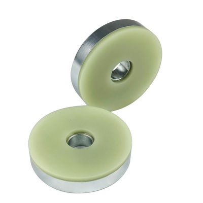 Buon prezzo Fabbricazione e Produzione di Componenti in Gomma in linea