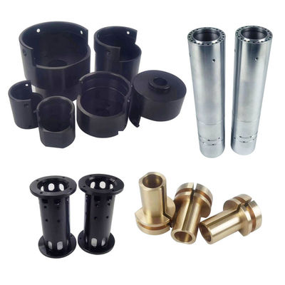 Prezzo buono Aluminum CNC Services and Instant Quotes for CNC Manufacturing in linea