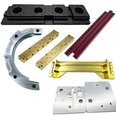 Prezzo buono Forniamo servizi di tornitura e fresatura CNC, insieme a una gamma di progetti di fresatura CNC per una produzione precisa. in linea