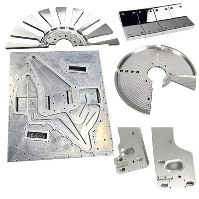 Prezzo buono Il nostro centro di lavoro CNC offre servizi di fabbricazione e fresatura CNC di plastica. in linea