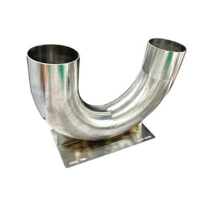 Prezzo buono Servizi di saldatura: attrezzature, prove NDT e ispezione visiva in linea