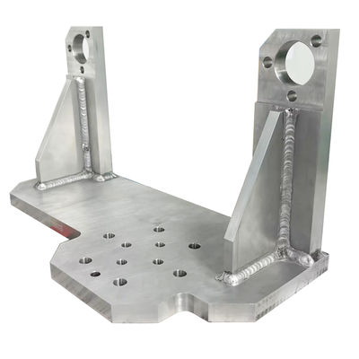 Buon prezzo Servizi di saldatura di lamiere in acciaio inossidabile e zincato in linea