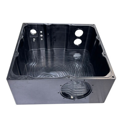 Prezzo buono Servizi di fresatura alluminio e metalli in Cina in linea