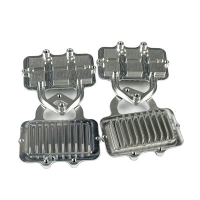 Buon prezzo Servizi di CNC in alluminio e in metallo in Cina in linea