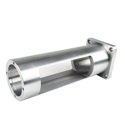 Prezzo buono La fresatura CNC: parti e componenti meccanici a bassa manutenzione in linea