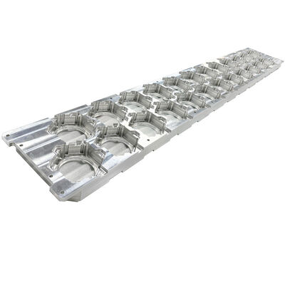 Prezzo buono Lavorazione CNC dell'alluminio ad alta precisione - Soluzioni personalizzate in linea