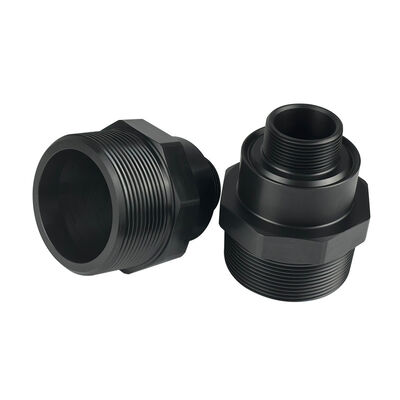 Prezzo buono Lavorazione di parti metalliche CNC personalizzate | Componenti metallici di precisione e servizi di prototipazione CNC in linea