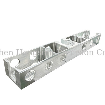 Prezzo buono Fabbrica di parti in alluminio CNC. In linea
