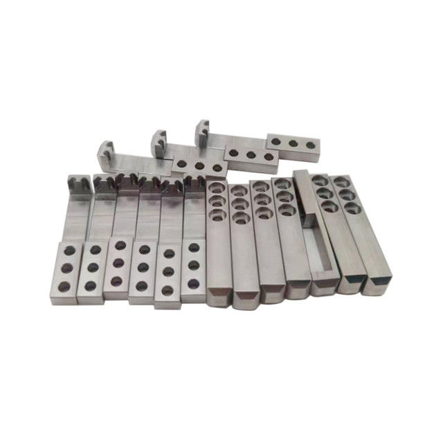Specializing in CNC prototype machining, online machining services, and CNC machining & engineering solutions.