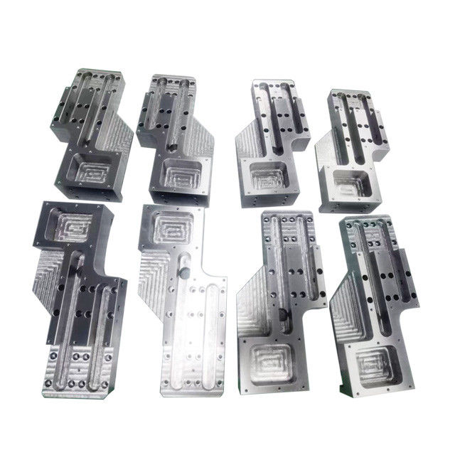 Specializing in CNC prototype machining, online machining services, and CNC machining & engineering solutions.