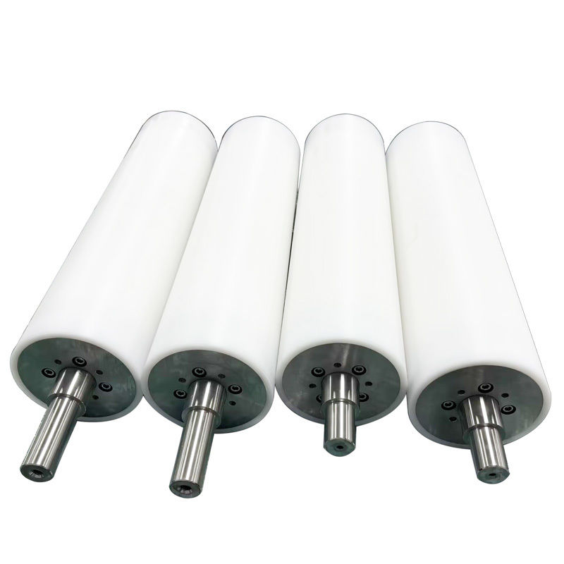 We offer industrial machining services, including stainless steel CNC machining and machining of ABS materials.