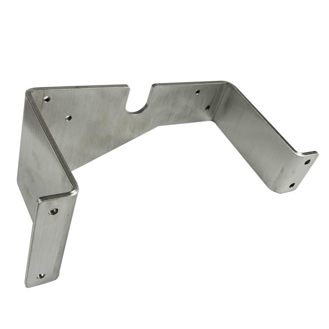 CNC Sheet Metal Components & Machinist Services