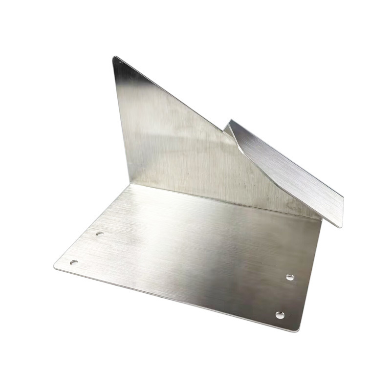 CNC Sheet Metal Components & Machinist Services