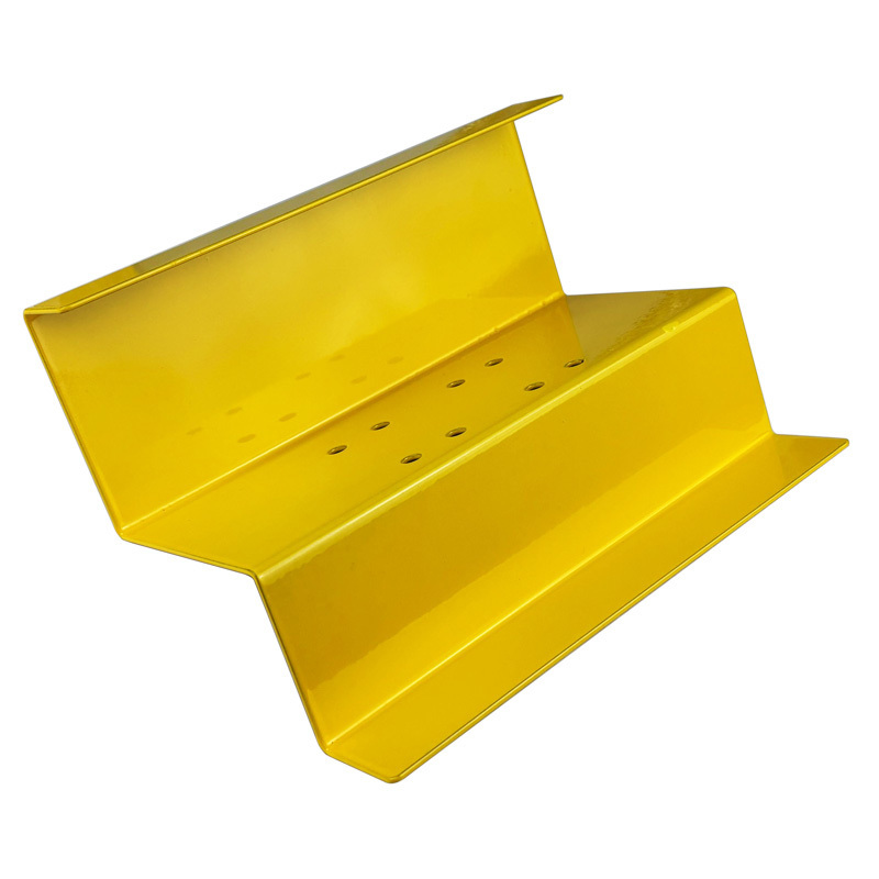 Sheet Metal Services & Ductwork Fabrication