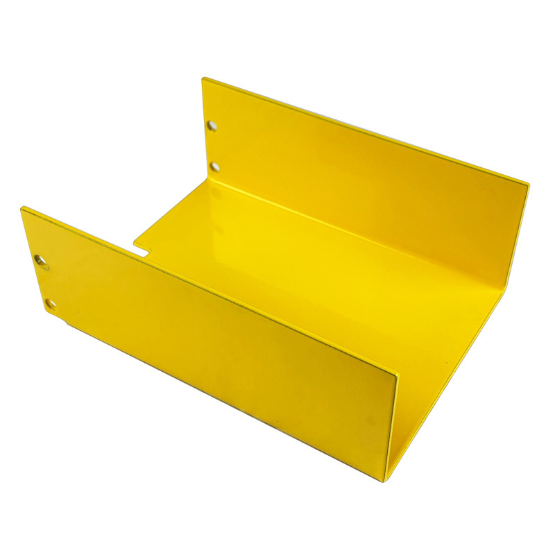 Precision Sheet Metal Fabrication & Duct Machining Services