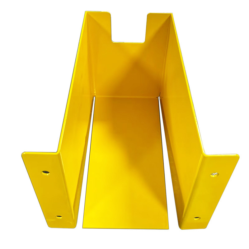 Custom and Complex Sheet Metal Bending Parts