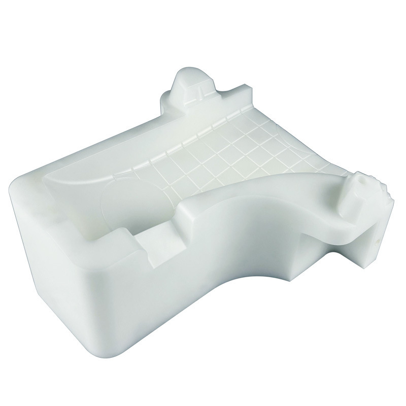 CNC Prototyping, Online Machining, and 3-Axis Machining Services