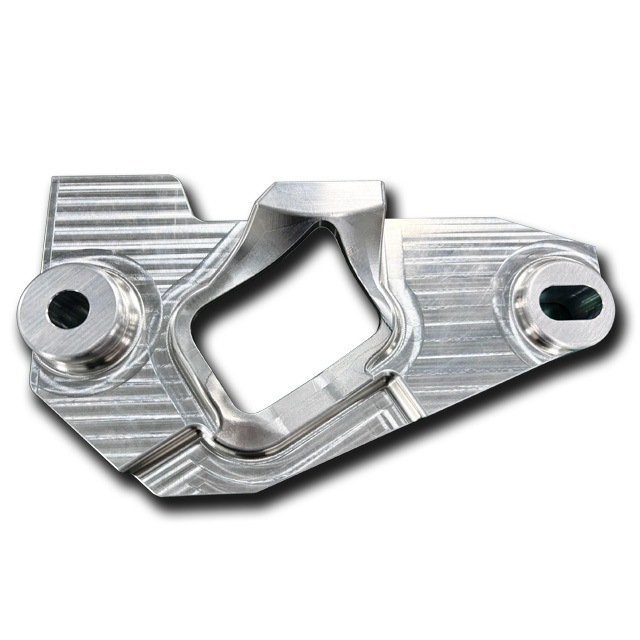 CNC Prototyping, Online Machining, and 3-Axis Machining Services