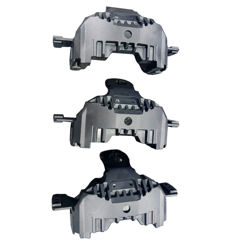 Online CNC Machining, Anodizing, and 5-Axis Milling Services