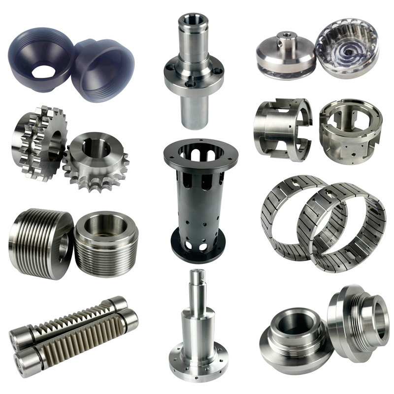 CNC Acrylic Services and Affordable Plastics Machining