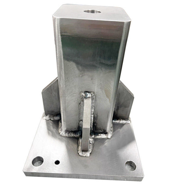 Sheet Metal Welding: Aluminum and Thin Metal Solutions