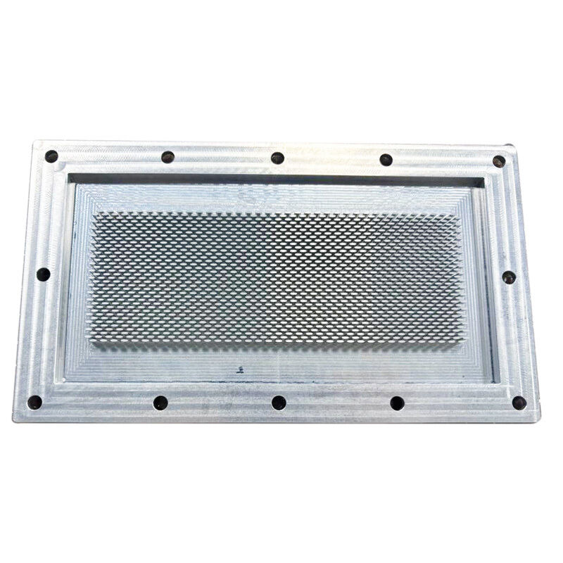 Online CNC Services, Cutting, and Black Oxide Coating