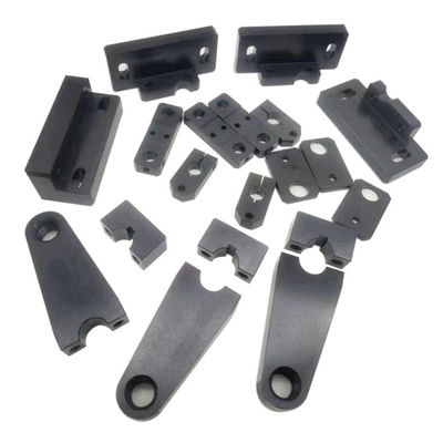 Buon prezzo 5 assi Cnc Machining Fresatura di parti importatori Cnc Fresatura di prototipi ottone acciaio inossidabile in linea