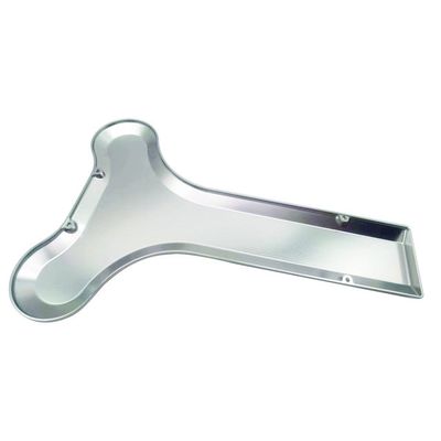Servizio di fresatura CNC OEM in acciaio inossidabile alluminio 4 assi 5 assi 6 assi