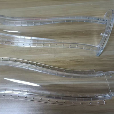 Buon prezzo Parti di stampa 3D per automobili in linea