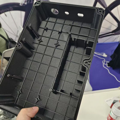 Buon prezzo apparecchi montati per l'impressione 3D Parti in vendita Parti di lavorazione CNC metallica in linea