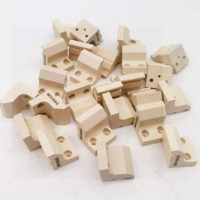 Buon prezzo Macchine Cnc personalizzate Parti metalliche alluminio trasformato fresatura motociclo auto in linea