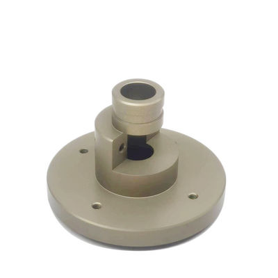 Buon prezzo Deburr CNC Machining Materiale di carburo di tungsteno cementato in linea