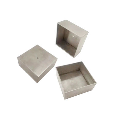 Buon prezzo Imprese di piegatura di lamiere di metallo di alluminio in linea