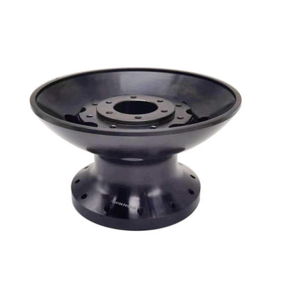 Buon prezzo Servizio OEM per la produzione di parti di lavorazione CNC in alluminio personalizzato in linea