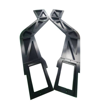 Prezzo buono Macchine per la lavorazione a CNC ad alta precisione in linea