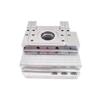 Prezzo buono Servizio di lavorazione CNC personalizzato in linea