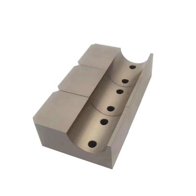 Fabbricazione professionale di lamiere di metallo