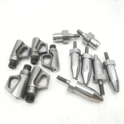 Prezzo buono Fabbricazione di macchine per la lavorazione del ferro in linea