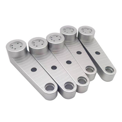 Aluminum Bending Cnc Titanium Parts Lathing Stainless Steel Plastic CNC Batch Production