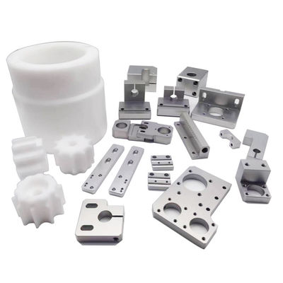 Prezzo buono Servizio di fabbricazione di fogli di metallo a colori personalizzati Confinamento di estrusione anodizzato in alluminio con design durevole e di alta precisione in linea