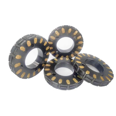 Buon prezzo Imprese di lavorazione del carburo di tungsteno con tolleranze strette di ottone alluminio in linea