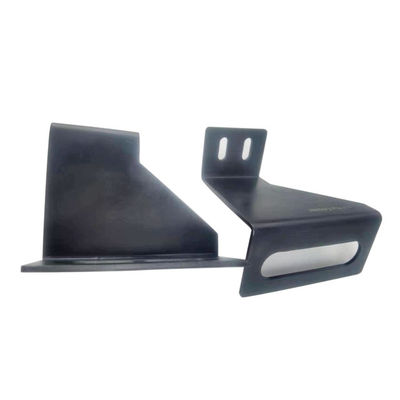 Prezzo buono Fabbricazione di lamiera e servizi di taglio laser in linea